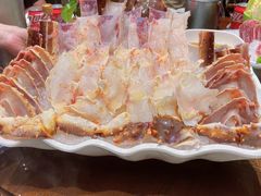 -东海怡品海鲜豆捞(舟宿夜江店)