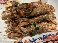 -瓯菜排档·温州海鲜(玕南店)