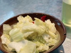 -馬伍旺川菜(江北虹悦城店)