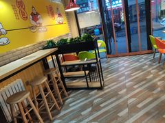 -吉品合酥脆烤饼(哈西金街店)