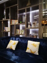 -百丽雅QueenSpa双美中心