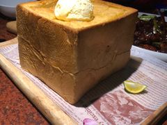 面包诱惑-绿茶餐厅(华联万柳店)