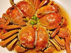 大闸蟹-蟹榭(静安寺晶品商场店)