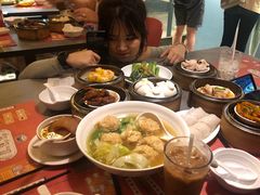 -点点心点心专门店(旺角店)