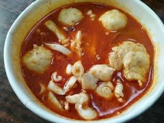 -四里沙茶面(七星西路分店)