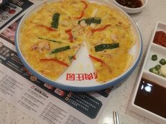 -韩香福烤肉庄园(荣成店)