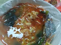 -二钢串叔麻辣烫(华龙大厦店)