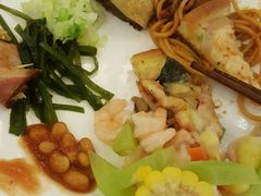 -起士林西餐厅(东经路店)