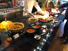 -富力丽思卡尔顿酒店·香荟全日制餐厅