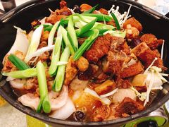 羊肉炉-巷语私房料理(华一实业大厦店)