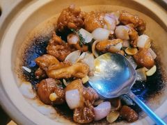-青年公社烤鸭(肇嘉浜路店)