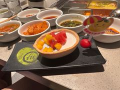 -海底捞火锅(杭州城西银泰城店)