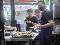 -小辫子羊肉面馆(周东店)