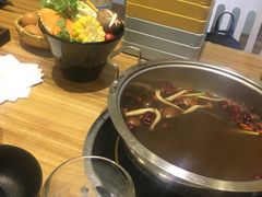 -水林间·寿喜烧自助(仙林金鹰店)