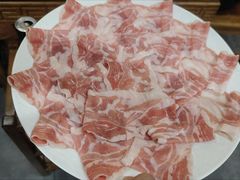 -常赢三兄弟·清真涮肉·清真炒菜(朝阳新城店)