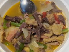 -院8里·少城记忆老川菜(宽窄巷子店)