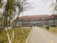 教学楼-山东大学(洪家楼校区)