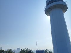 -烟台山景区