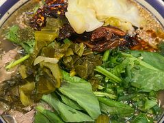 -云阿蛮云南生烫牛肉米线(奉贤路店)