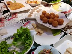 -龙腾火锅(清原店)