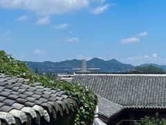 -青岩古镇