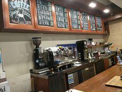 -HUG COFFEE(鼓楼店)