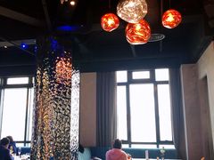 大堂-岁粤Moon·湖景餐厅(月光码头店)