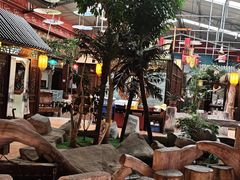 -和源祥·日照菜扛把子(万平口一店)