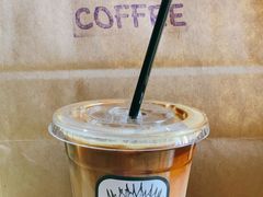 -HANA COFFEE(长寿路店)