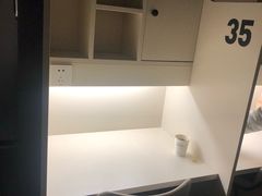 -众独空间沉浸式自习室(三阳路铂仕汇店)