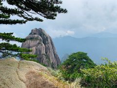 -黄山风景区