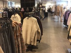-ZARA(恒隆广场店)
