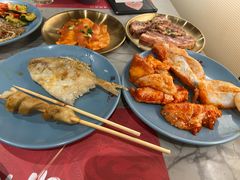 -皇庭广场(福华三路店)