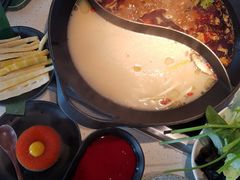 -新辣道鱼火锅(西直门店)