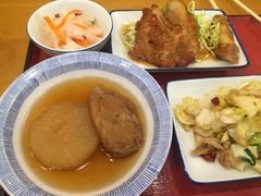 -虹梅食堂·爱蝦乃家