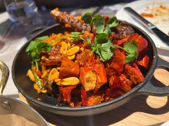 -九月里.自由花园餐厅