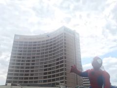 -BHC炸鸡(明洞总店)