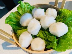 -煲王粤菜餐厅(中侨中心店)