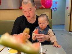 -海底捞火锅(吾悦广场店)
