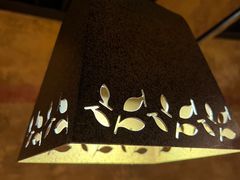 -绿茶餐厅(华联万柳店)