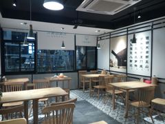 大堂-大厨的餐厅(曾厝垵总店)
