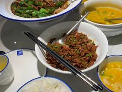 -兰湘子·湘菜小炒(国润季店)