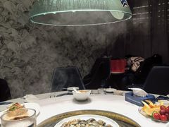 包房-望海臻鲜·海鲜餐厅