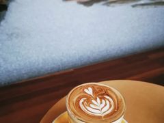 澳白-Seesaw Coffee(朝阳大悦城店)