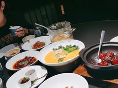 -三利音·玖弄小鲜(浦东嘉里城店)