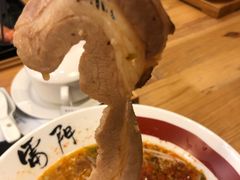 -雷门拉面·现熬骨汤(凯德来福士店)
