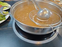 -一鼎牛鲜牛肉火锅·晋江老字号(罗山店)