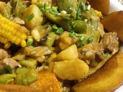 东北一锅出-李老哈·东北菜(宋园路店)