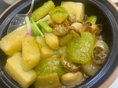-飞尝蚝·顺德菜·鱼生(顺德总店)