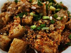 -巷子肥肠(科华巷店)